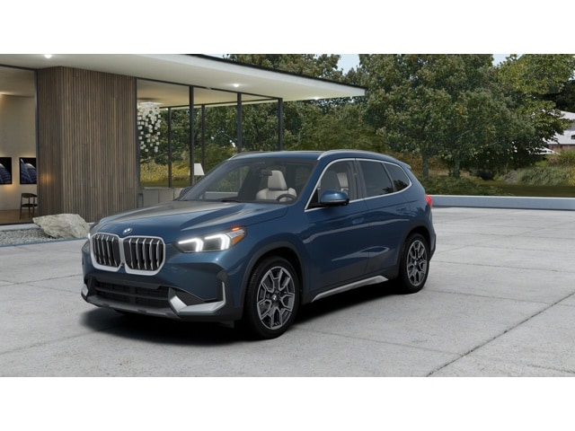 2026 BMW X1 xDrive28i's photo