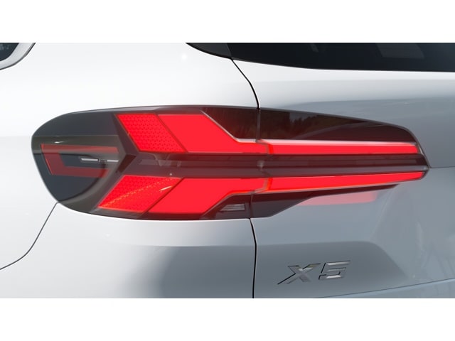 2026 BMW X5 40i - Photo 40