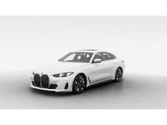 2026 BMW 430i Gran Coupe