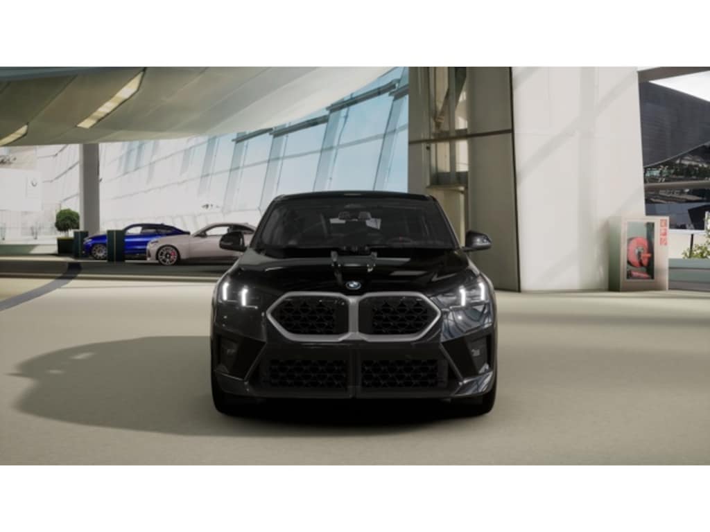 New 2026 BMW X2 xDrive28i SUV