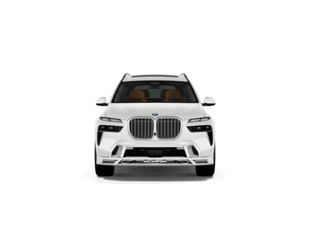 New 2026 BMW ALPINA XB7 SUV