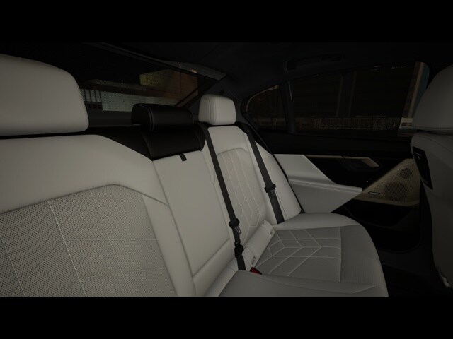 2025 BMW 5 Series 530i - Photo 56