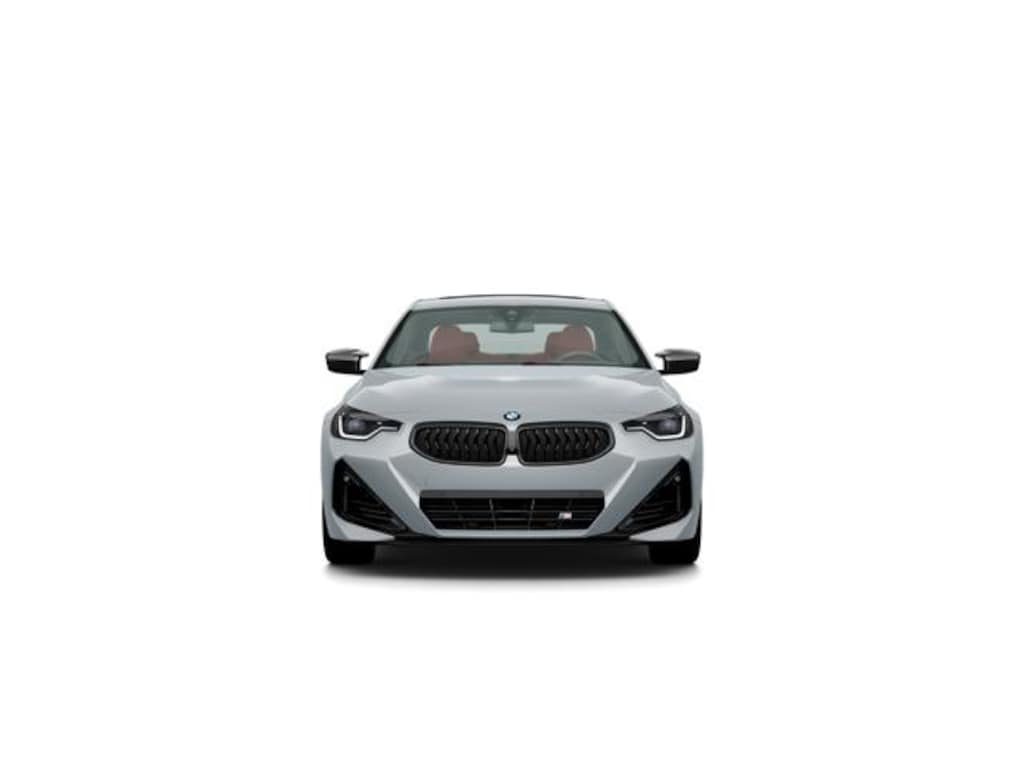 New 2027 BMW M240i Coupe