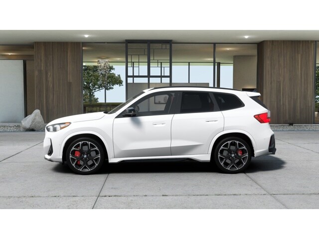 2026 Bmw X1 M35i photo 3
