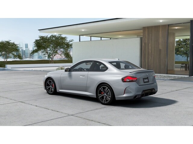2026 Bmw 230i Coupe photo 2