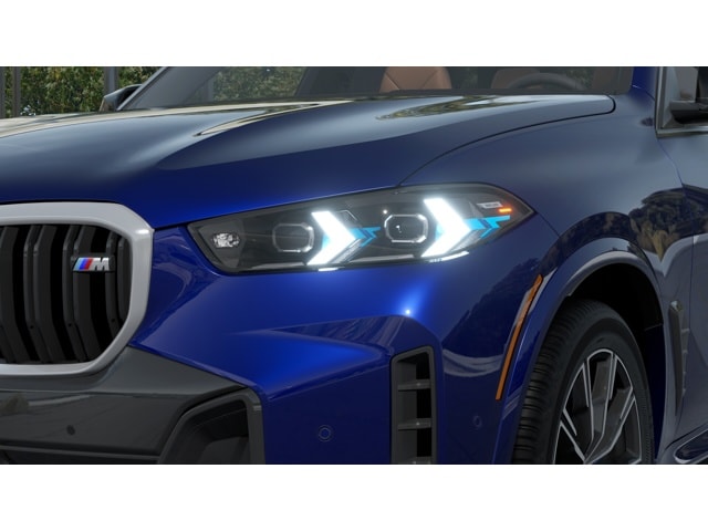 2026 BMW X5 M60i - Photo 6