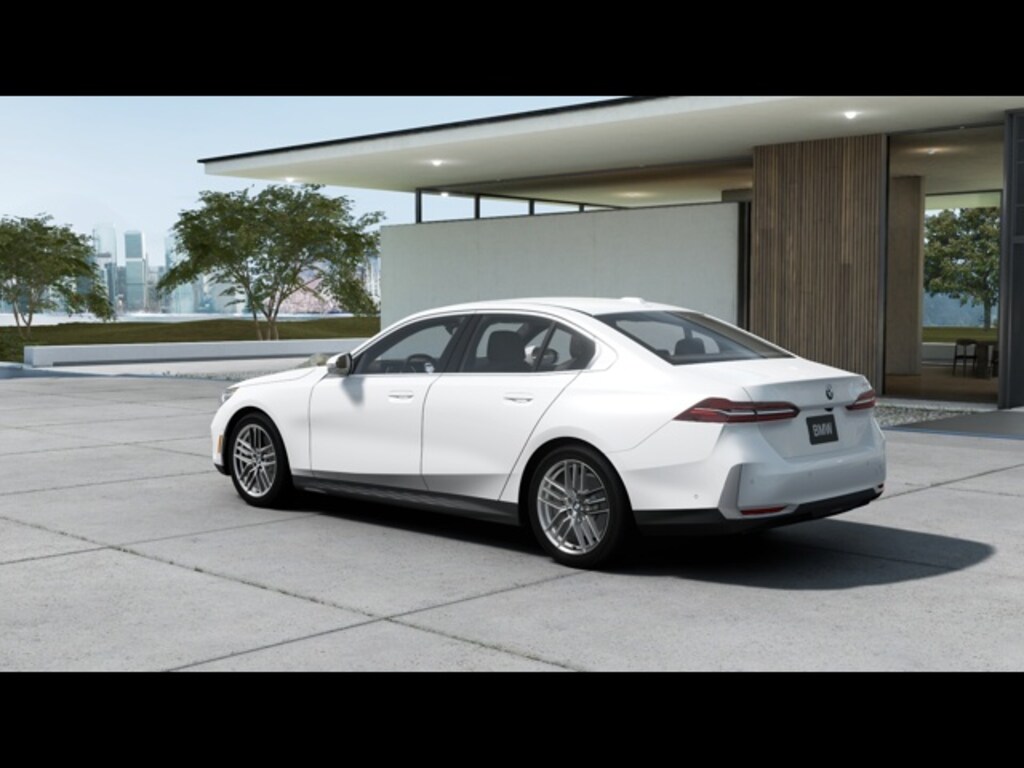 New 2025 BMW 530i For Sale Columbus GA BMW Dealer STK