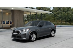 2026 BMW X2 M35i SUV