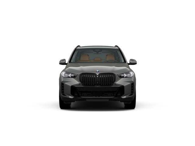 2026 BMW X5 40i - Photo 31