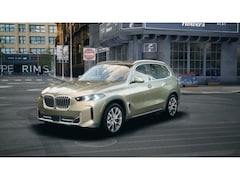 2026 BMW X5 sDrive40i SUV