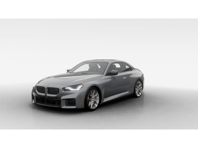 2026 BMW M2 Coupe M2's photo