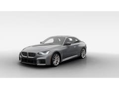 2026 BMW M2 Base Coupe