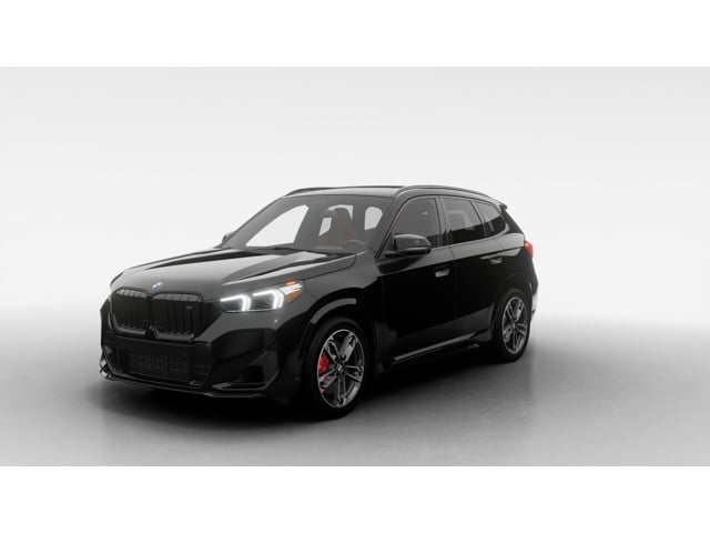 2026 BMW X1 M35i's photo