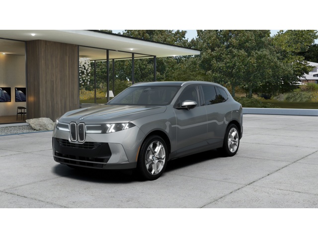 2027 BMW X5 40 xDrive SUV