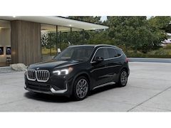 New 2026 BMW X1 xDrive28i SUV for sale near Avon Lake