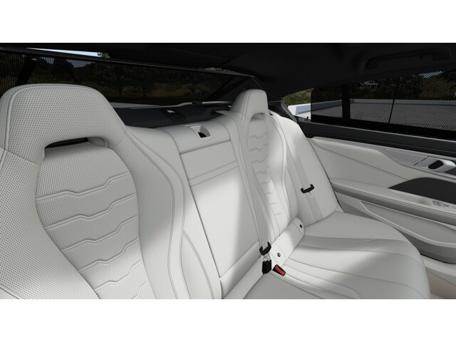 2026 BMW 8 Series 840i - Photo 54