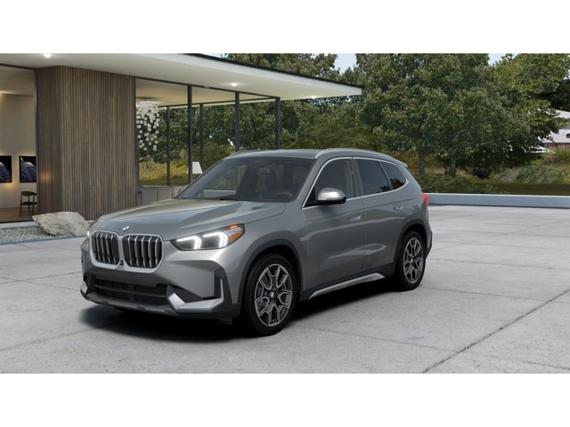 2026 BMW X1 SUV 