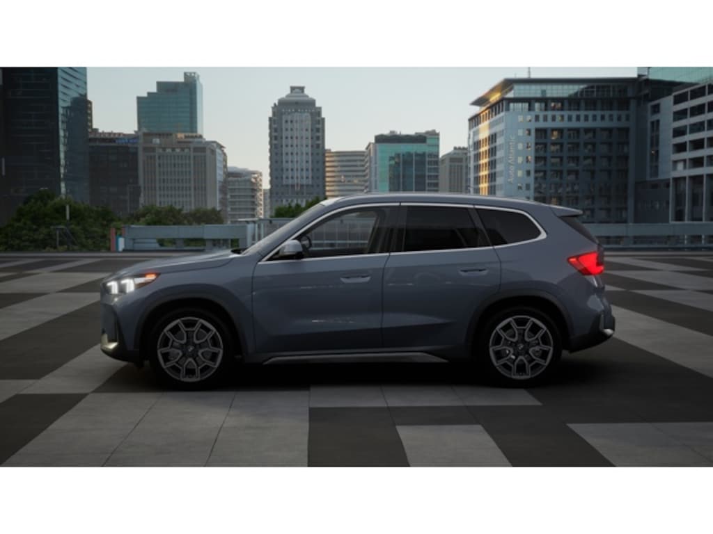 New 2026 BMW X1 xDrive28i SUV