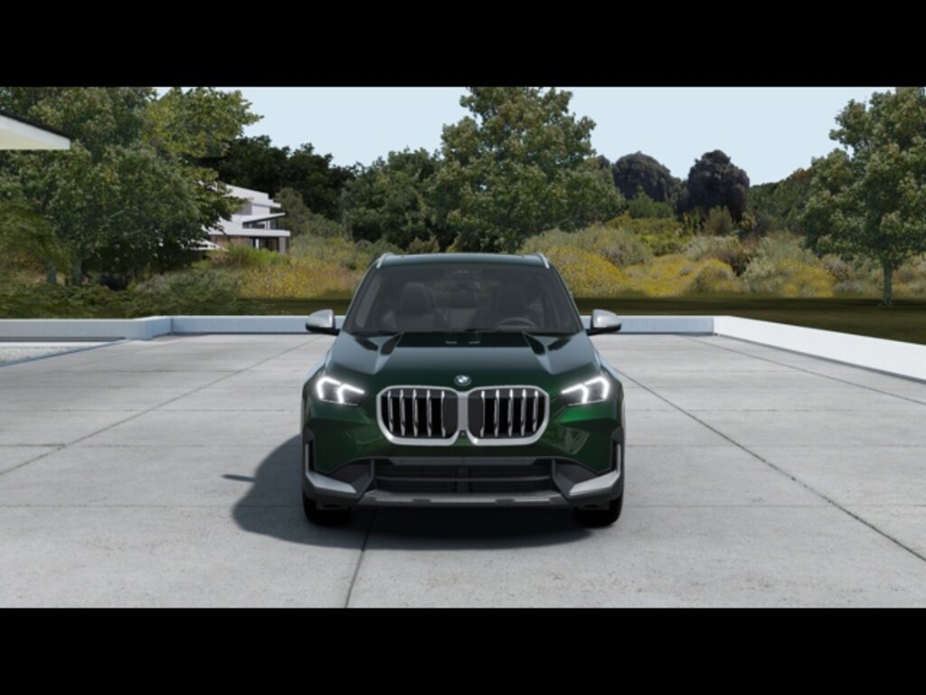 New 2025 BMW X1 For Sale in Denver Stock