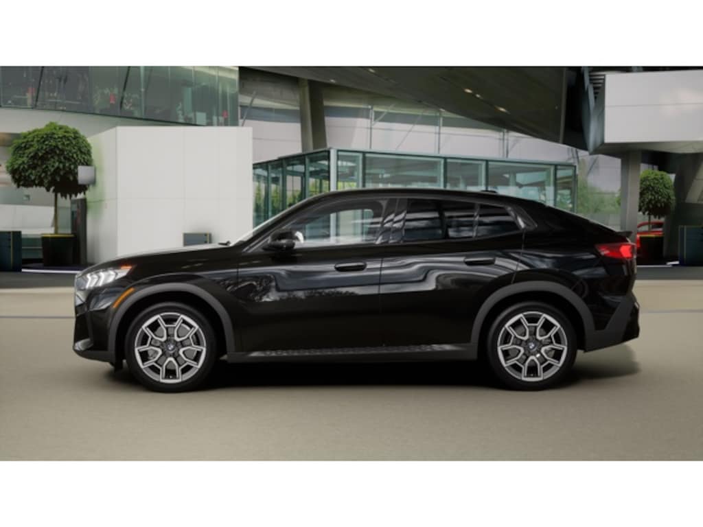 New 2026 BMW X2 xDrive28i SUV