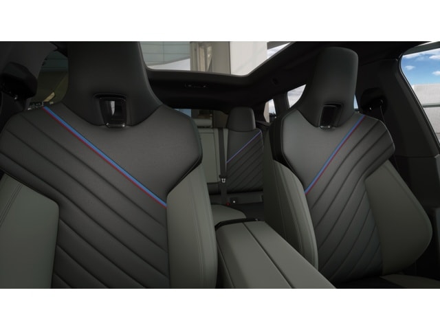 2026 BMW iX 60 - Photo 31