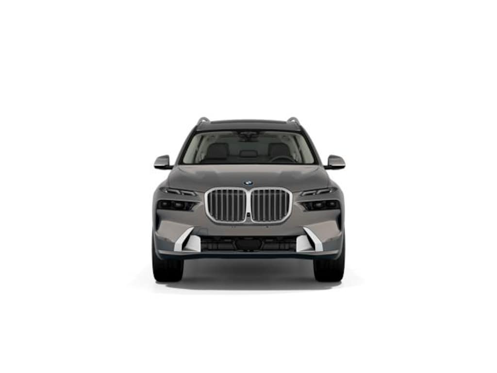 New 2026 BMW X7 xDrive40i SUV