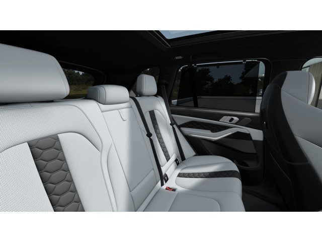 2026 BMW X5 M X5 M - Photo 12