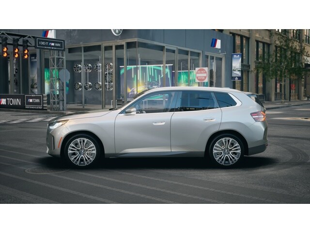 2026 Bmw X3 photo 4