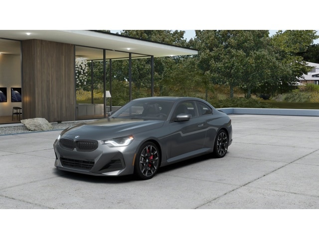 2026 BMW 230i Coupe 