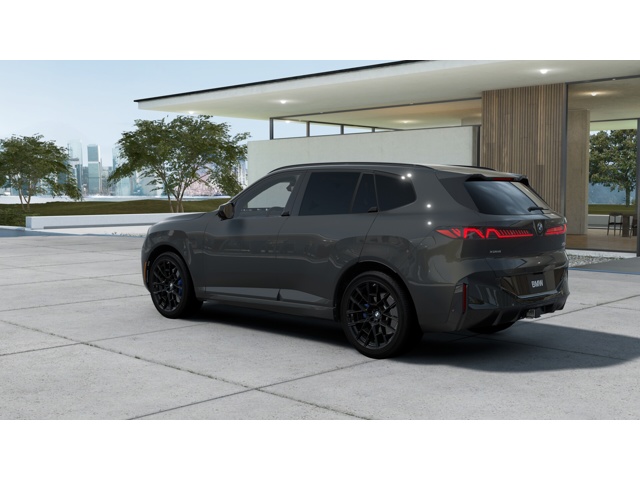 New 2027 BMW X5 40 xDrive SUV