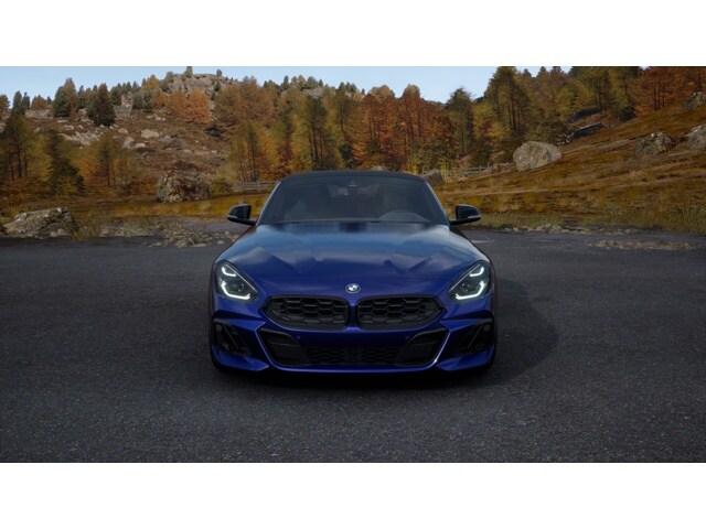 2025 Bmw i4 xDrive40 photo 3