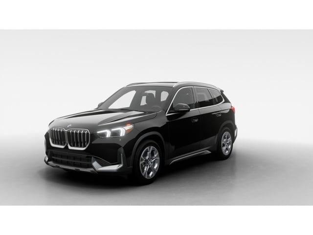 2026 BMW X1 28i's photo
