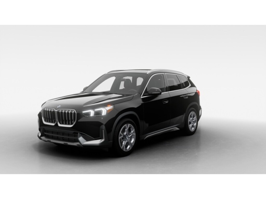 New 2026 BMW X1 xDrive28i SUV