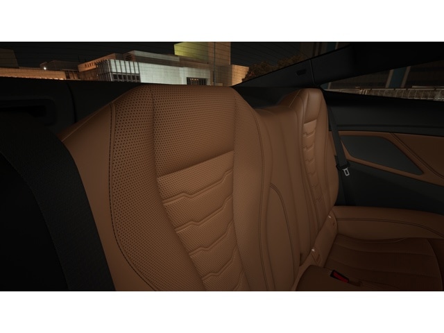 2026 BMW 8 Series 840i - Photo 55