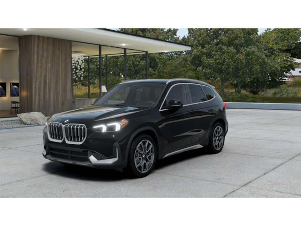 New 2026 BMW X1 xDrive28i SUV