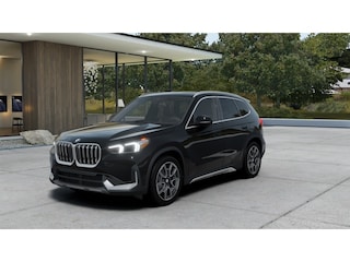 2026 BMW X1 xDrive28i SUV