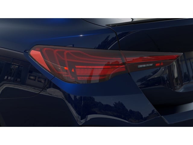 2026 BMW 4 Series M440i - Photo 8
