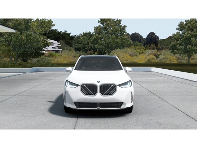 2026 Bmw X3 photo 3