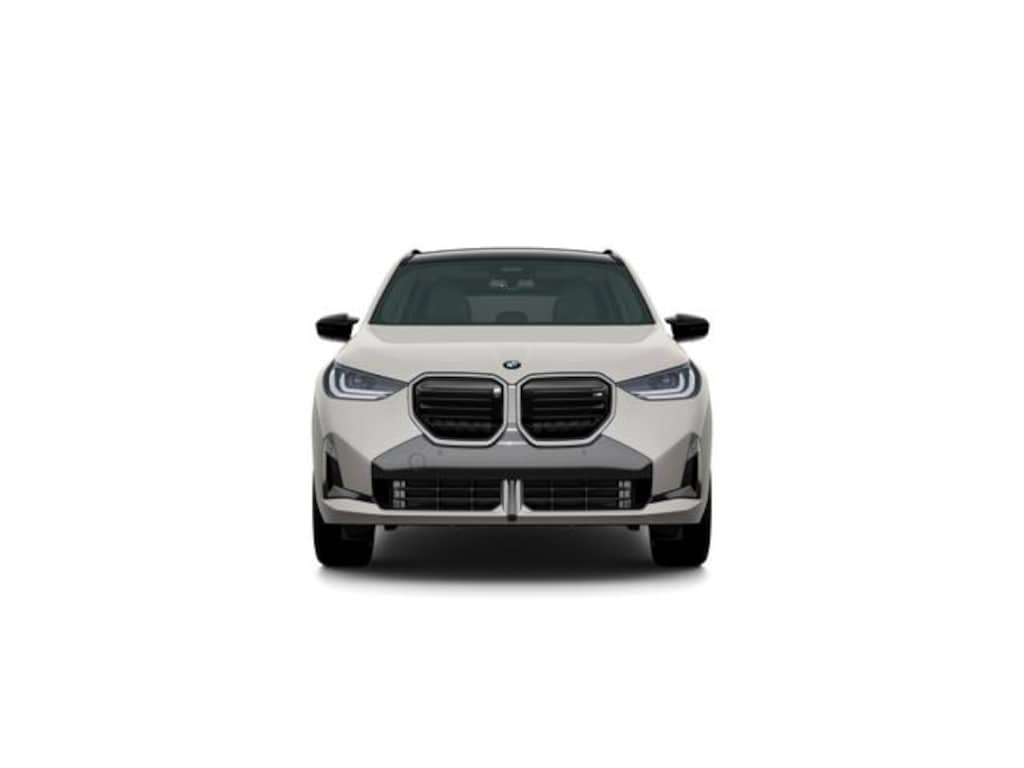 New 2026 BMW X3 M50 xDrive SUV