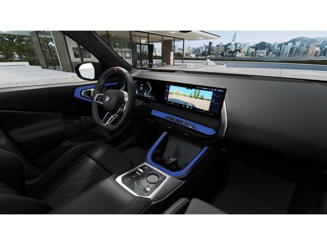 2026 BMW X3 M50 - Photo 33