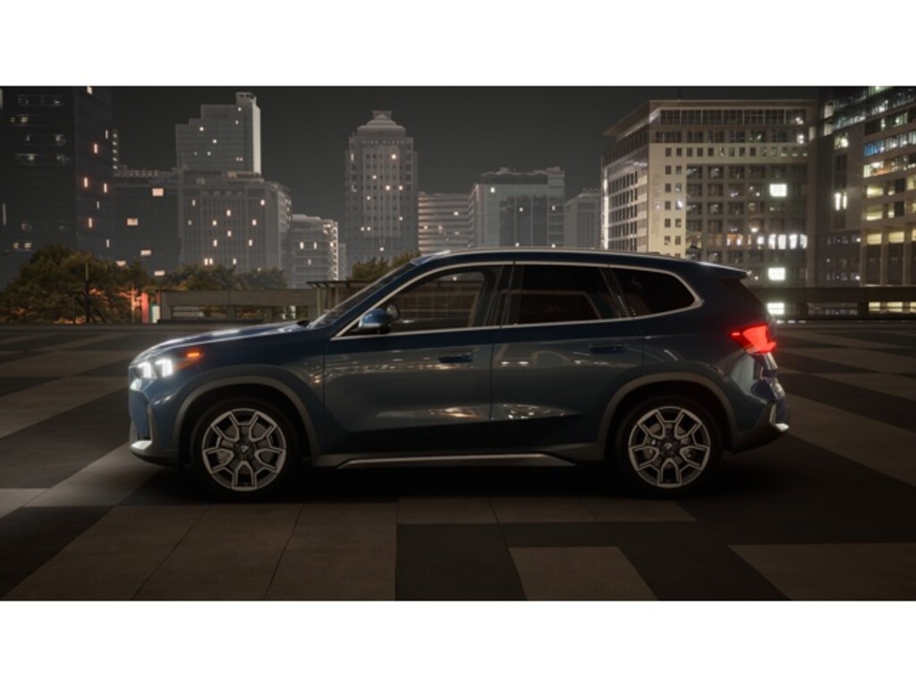 New 2026 BMW X1 xDrive28i SUV