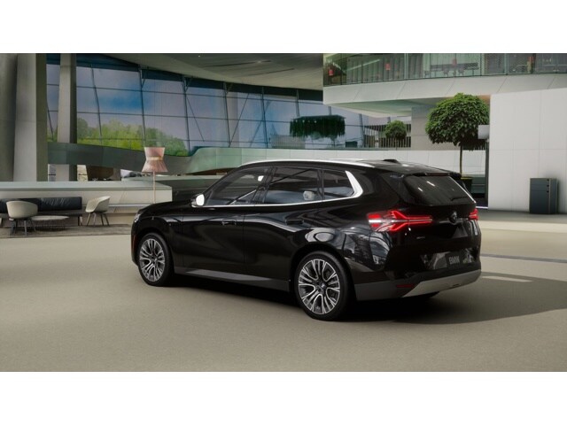 2025 Bmw X3 30x Drive photo 2