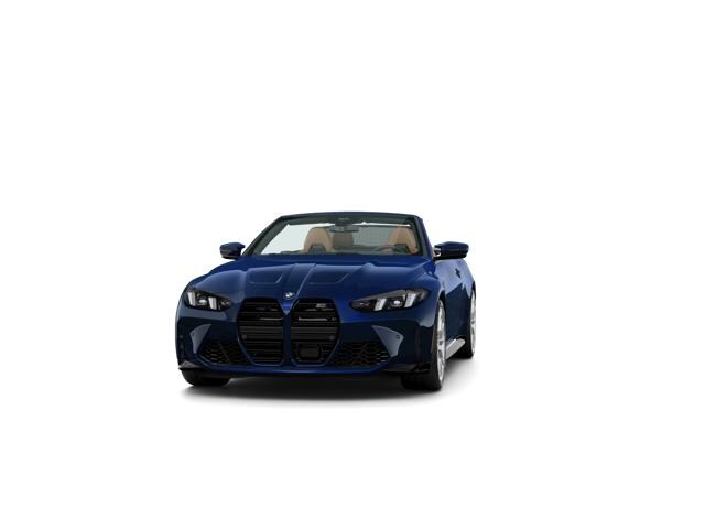 2026 Bmw M4 Competition xDrive photo 3