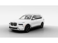2026 BMW X7 xDrive40i SUV Seaside, CA