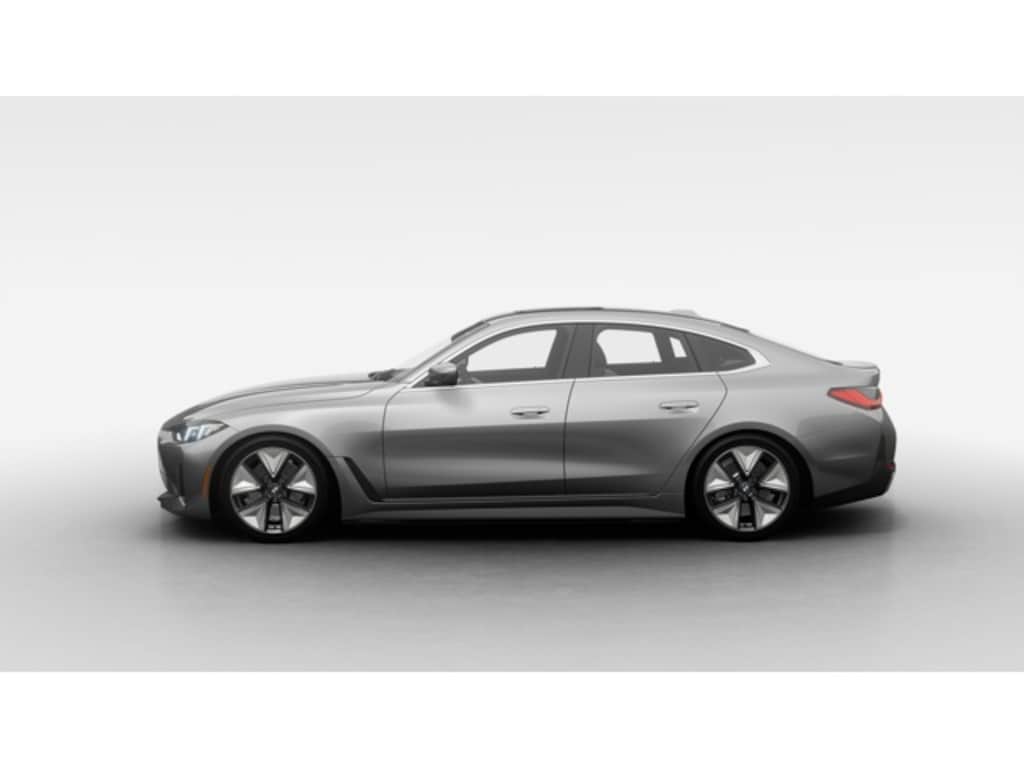 New 2026 BMW i4 xDrive40 Hatchback
