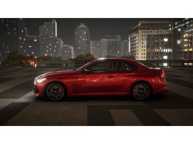 2026 Bmw M240i xDrive Coupe photo 4