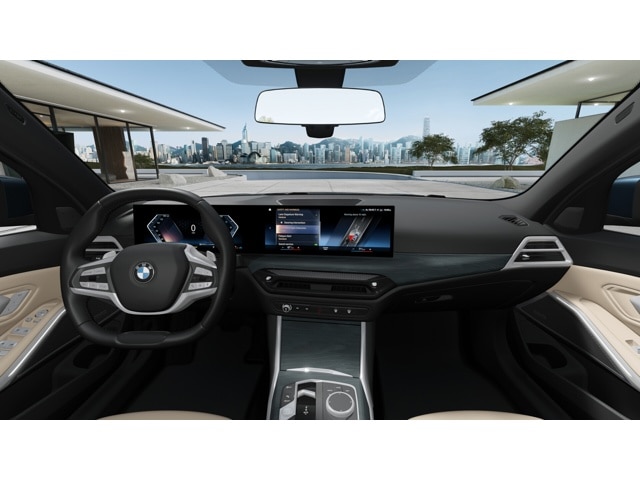 2026 BMW 3 Series 330i - Photo 41