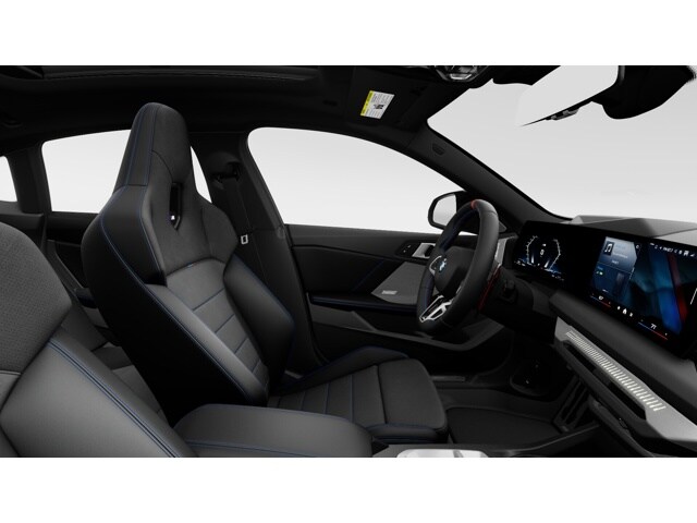 2025 BMW 2 Series M235 - Photo 33