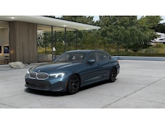 2026 BMW 330i Sedan
