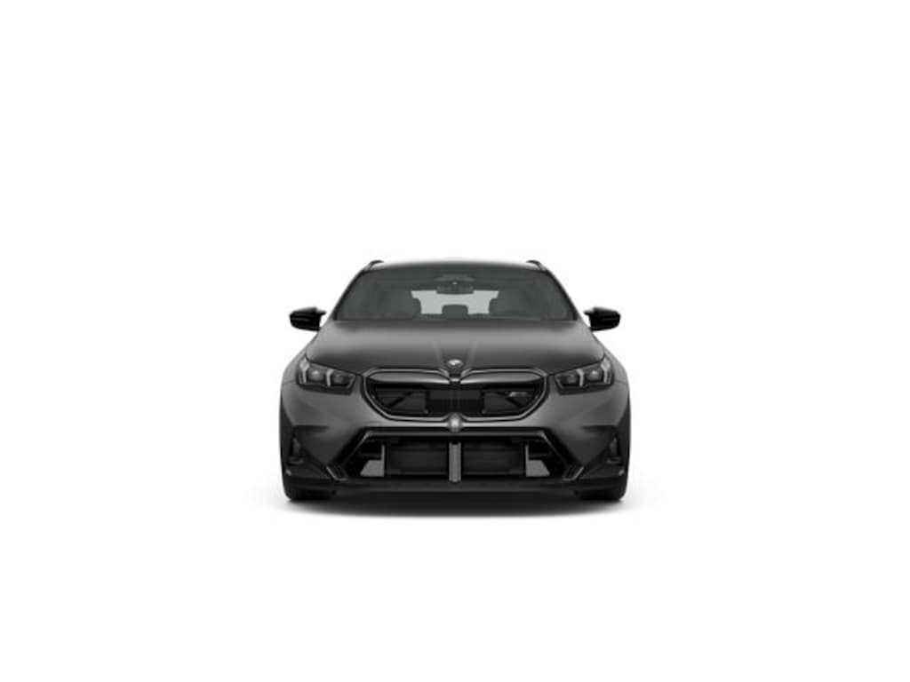 New 2026 BMW M5 Base Wagon